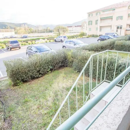 Apartment Route De La Cathedrale Saint-Florent (Corsica)
