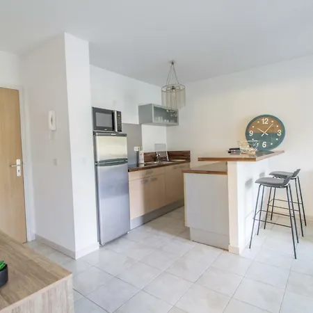 Route De La Cathedrale Apartment
