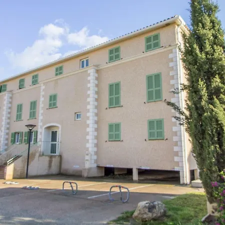 Route De La Cathedrale Apartment